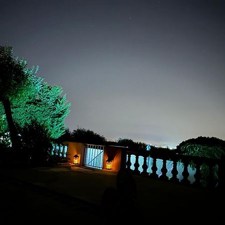 Chambre D'Hotes A L'Ancre Marine De La Villa Rose Nice Exterior photo